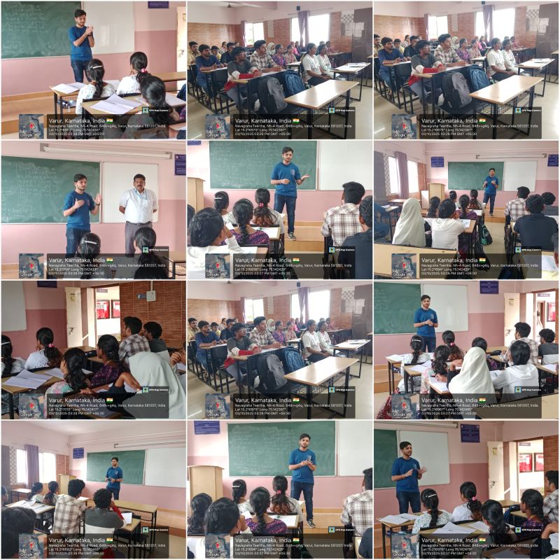 Advancing Careers with Projects & AI/ML